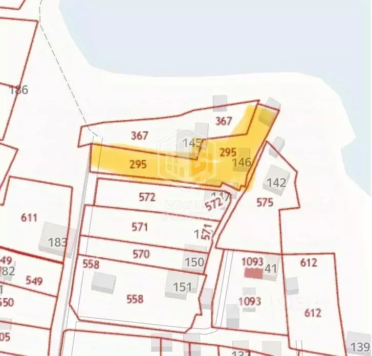 Участок в Московская область, Ленинский городской округ, Мисайлово ... - Фото 2