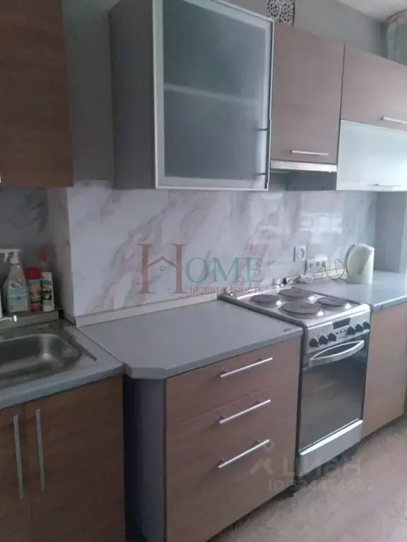 2-к кв. Новосибирская область, Новосибирск ул. Кропоткина, 128/1 (46.0 ... - Фото 1