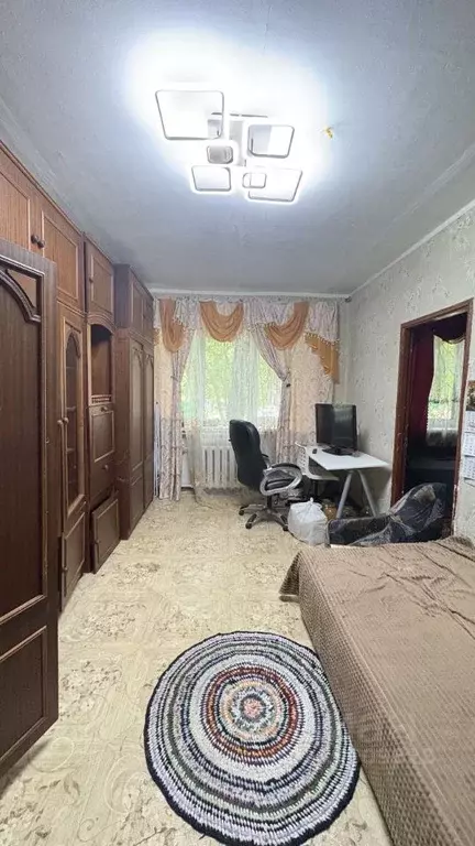 Комната Москва ул. Верхняя Хохловка, 31 (30.0 м) - Фото 1
