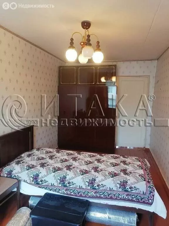 2-комнатная квартира: Бокситогорск, улица Вишнякова, 30 (44.5 м) - Фото 2