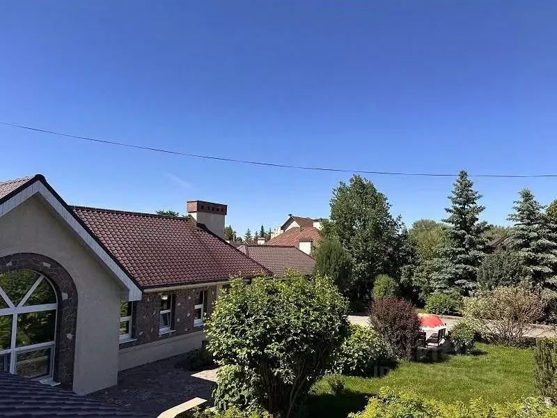 Дом в Самарская область, Красноярский район, Новосемейкино городское ... - Фото 1