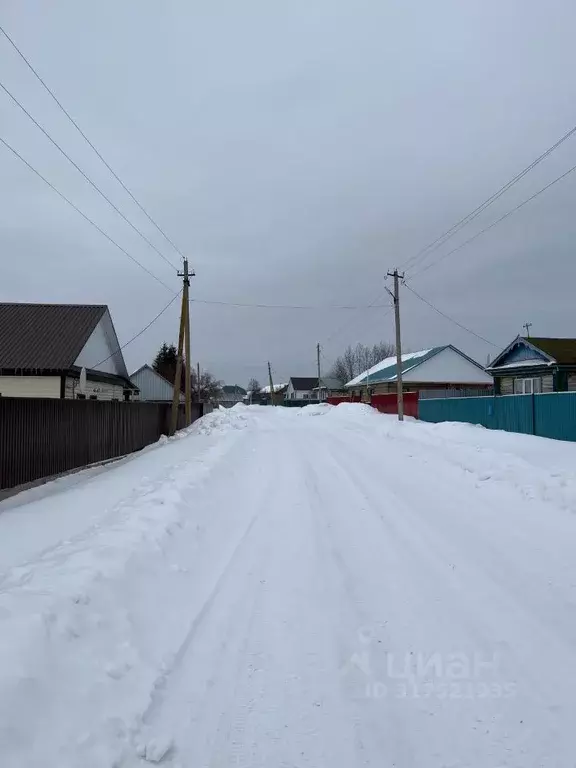 Участок в Башкортостан, Туймазинский район, Каратовский сельсовет, с. ... - Фото 0
