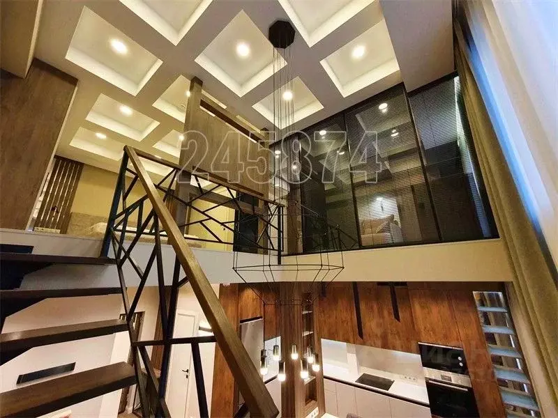 3-к кв. Москва Нижняя Красносельская ул., 35С48 (90.0 м) - Фото 1