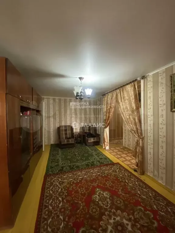2-к. квартира, 46 м, 2/5 эт. - Фото 0