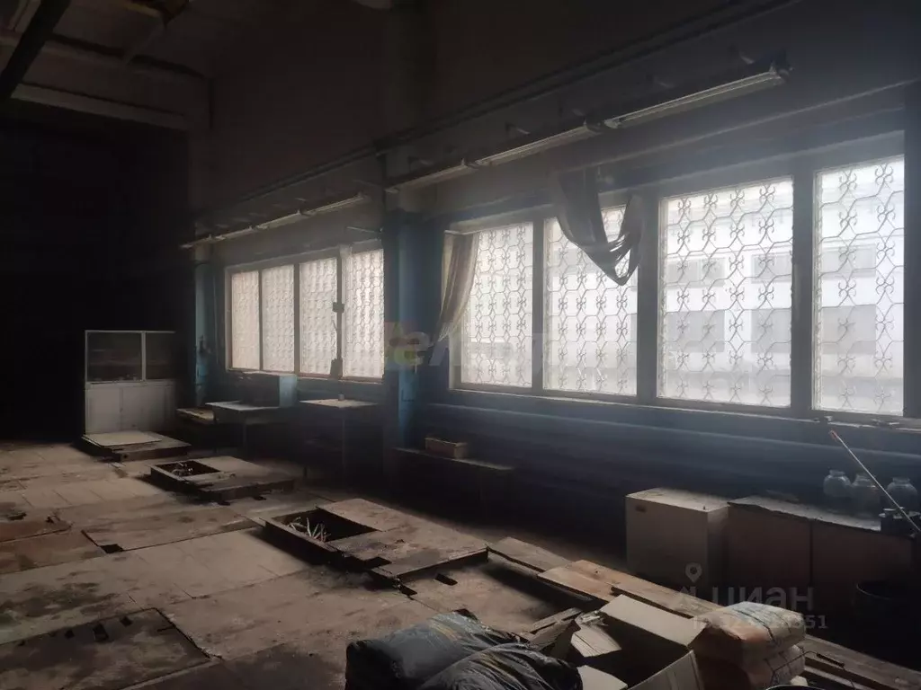 Склад в Ульяновская область, Ульяновск проезд Энергетиков, 9 (200 м) - Фото 2