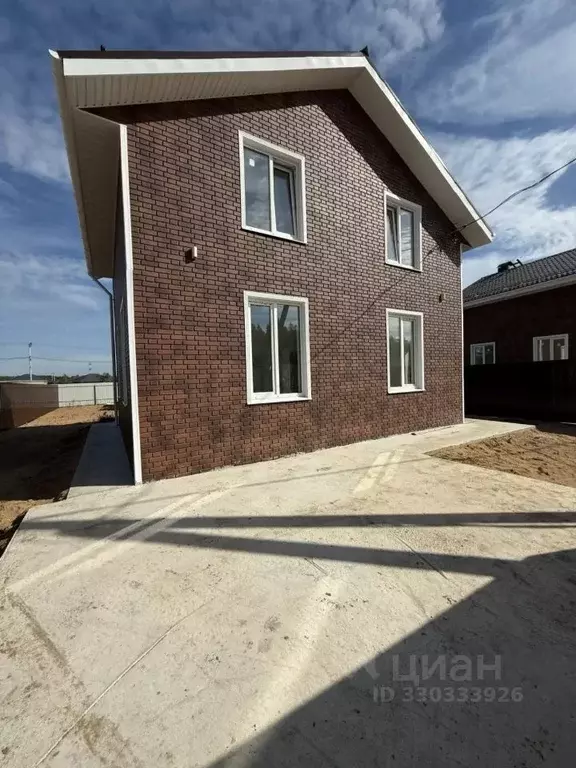 Дом в Московская область, Щелково городской округ, Орловские усадьбы-1 ... - Фото 2