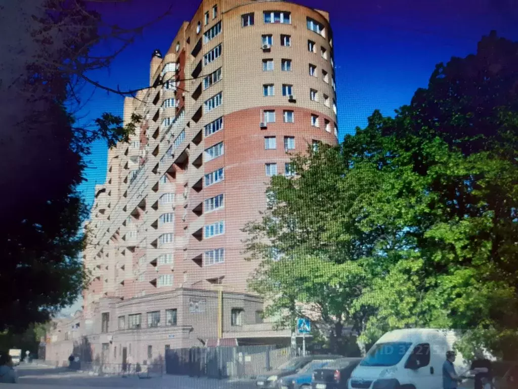 Гараж в Московская область, Химки ул. Энгельса, 7/15 (25 м) - Фото 1