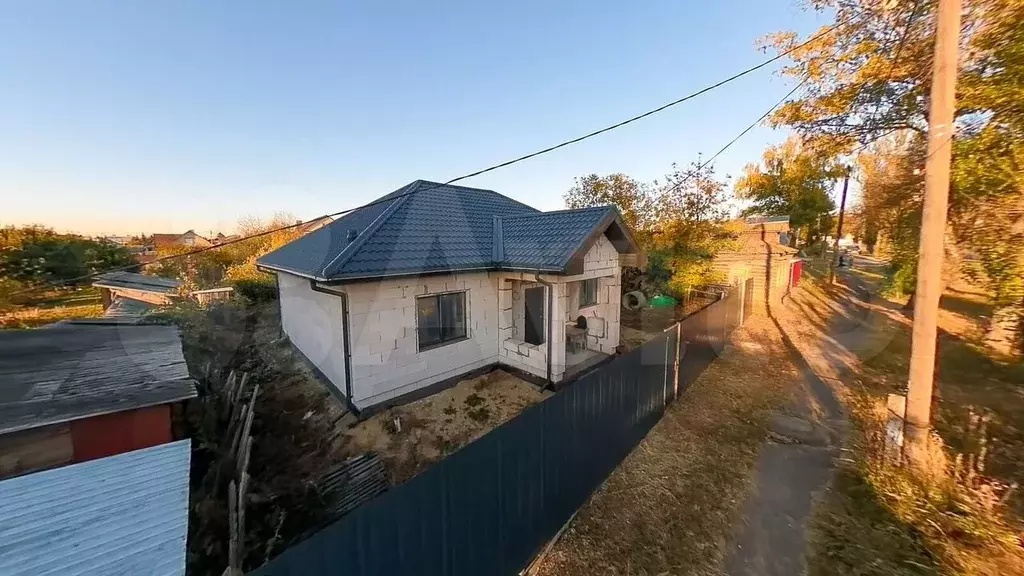 Дом 105 м на участке 17,5 сот. - Фото 1