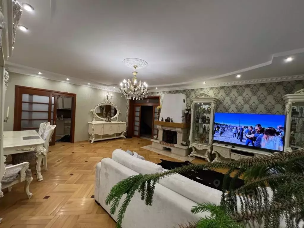 Дом в Самарская область, Самара 9-я просека 5-я линия (430 м) - Фото 2