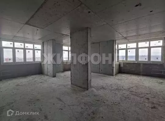 Продаётся 2-к квартира, 57 м - Фото 1