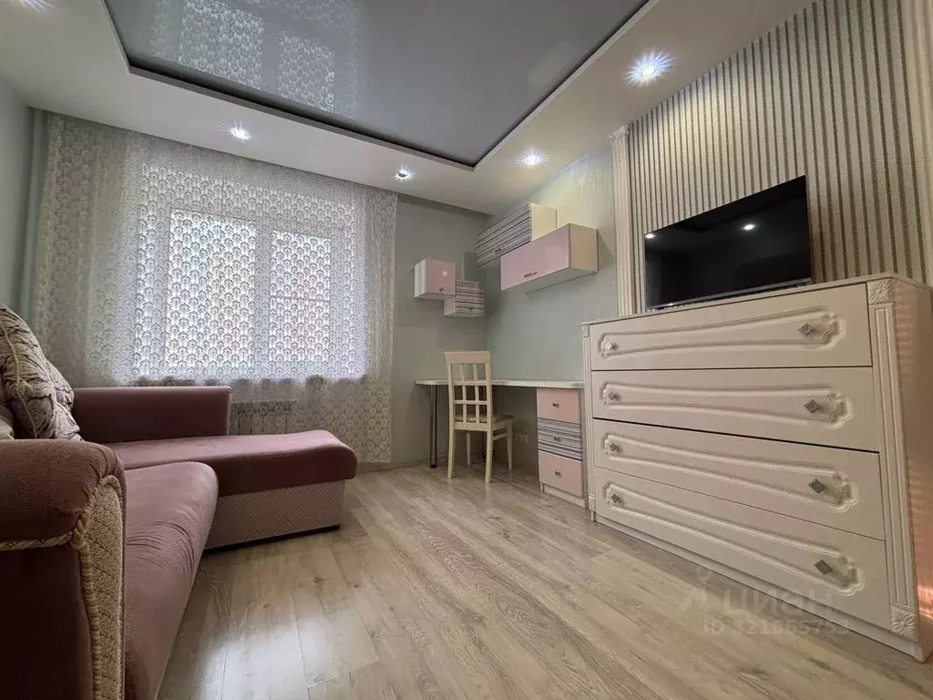 1-к кв. Рязанская область, Рязань Шереметьевская ул., 10к1 (38.0 м) - Фото 0