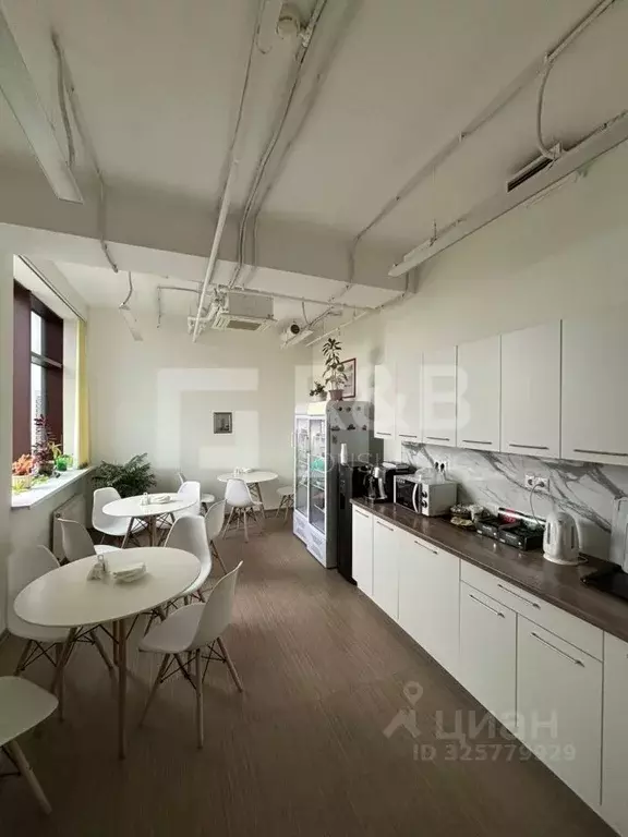 Офис в Москва бул. Энтузиастов, 2 (393 м) - Фото 2