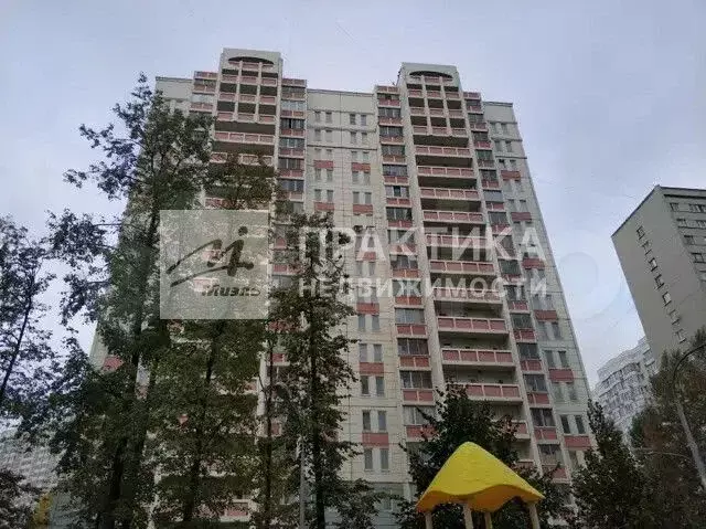1-к. квартира, 38,6 м, 11/17 эт. - Фото 0