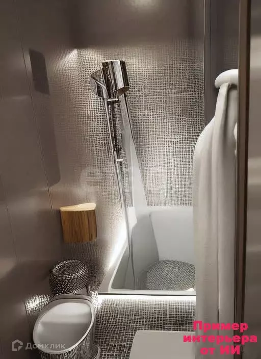 Продаётся 2-к квартира, 37.3 м - Фото 1