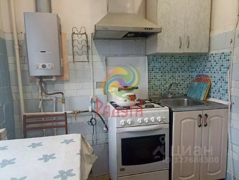 3-к кв. Ивановская область, Ивановский муниципальный округ, с. ... - Фото 2