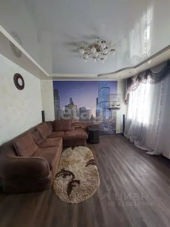 2-к кв. Хабаровский край, Ванино рп ул. Матросова, 2 (61.2 м) - Фото 0