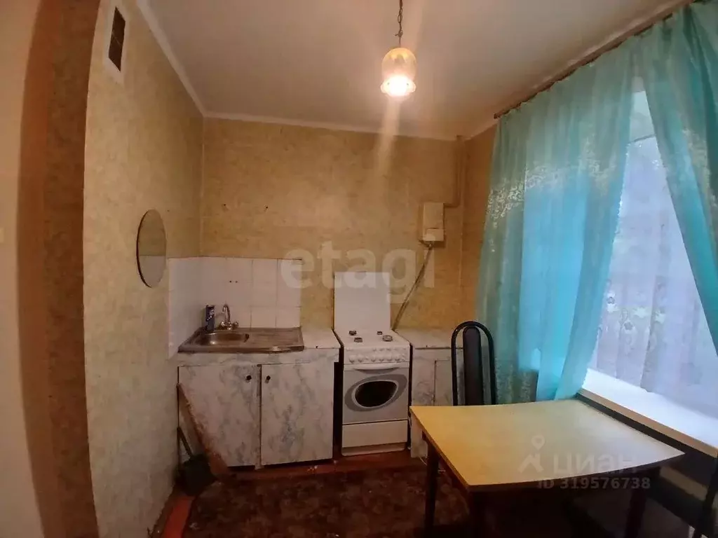 2-к кв. Нижегородская область, Выкса ул. Красные зори, 45А (50.6 м) - Фото 0