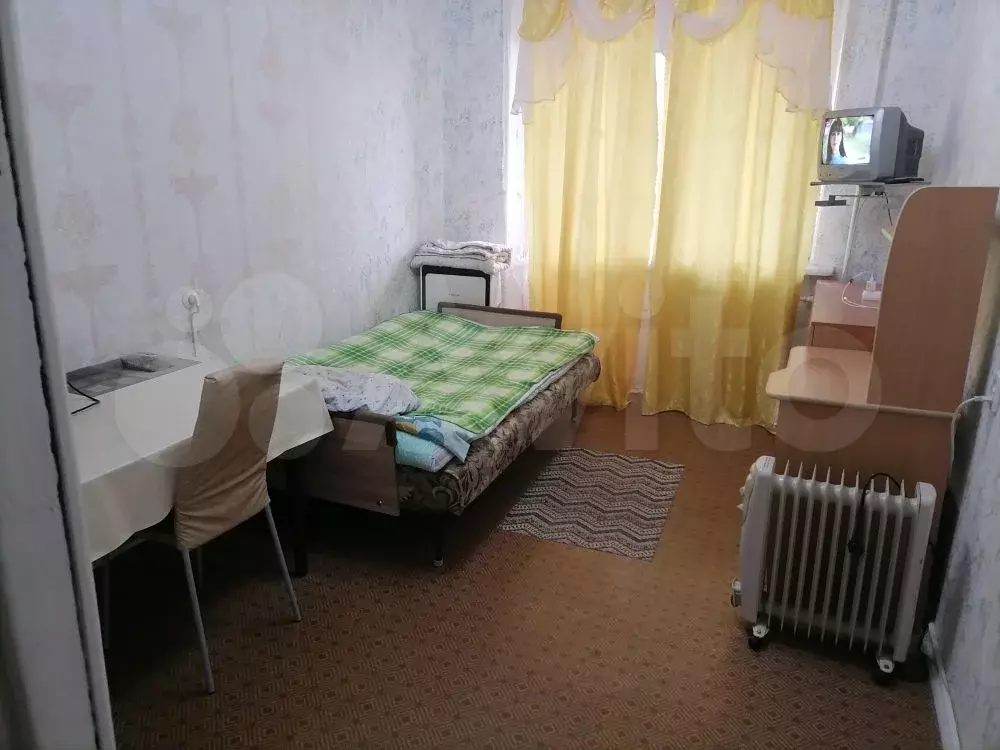 Квартира-студия, 18 м, 9/16 эт. - Фото 0
