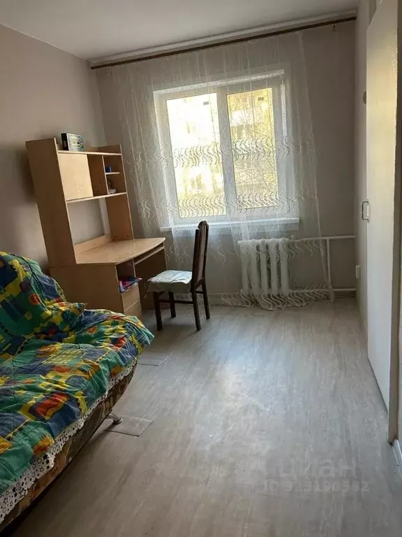 2-к кв. Новосибирская область, Новосибирск ул. Гоголя, 41А (46.0 м) - Фото 1