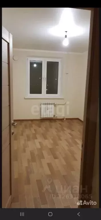 2-к кв. Татарстан, Альметьевск Алсу мкр, ул. Рината Галеева, 22 (52.7 ... - Фото 2