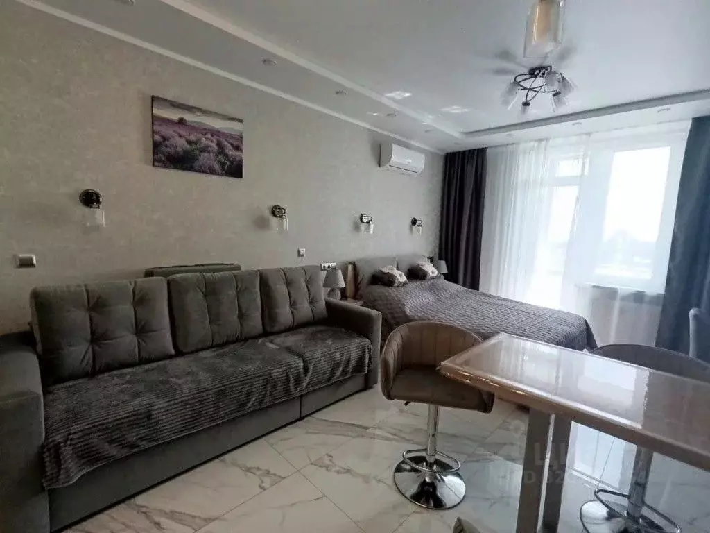 1-к кв. Санкт-Петербург Богатырский просп., 2А (32.0 м) - Фото 2