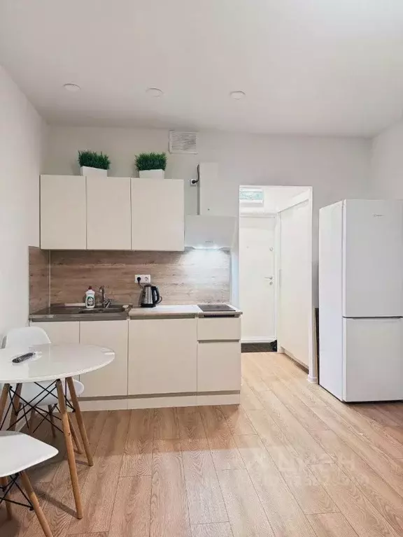 Студия Москва Варшавское ш., 280к1 (22.0 м) - Фото 2