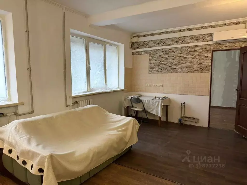 2-к кв. Севастополь ул. Маршала Блюхера, 9А (58.0 м) - Фото 1