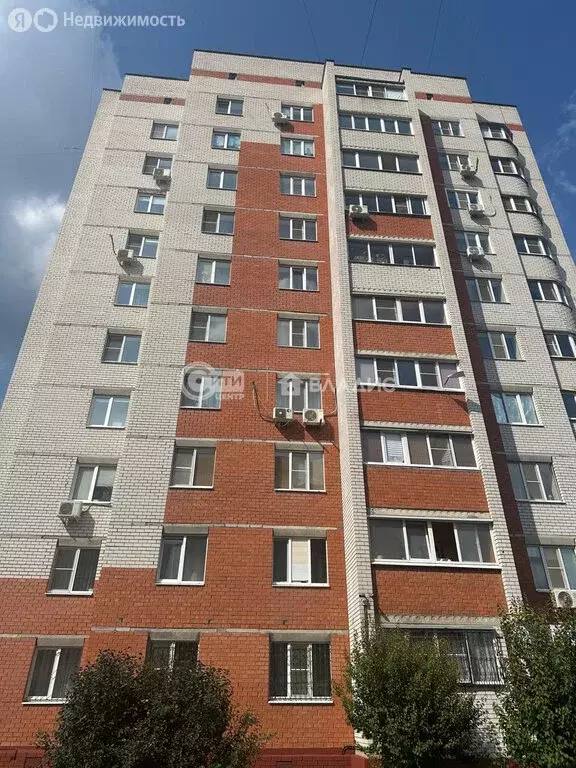 2-комнатная квартира: Воронеж, улица Урывского, 13 (59.9 м) - Фото 1