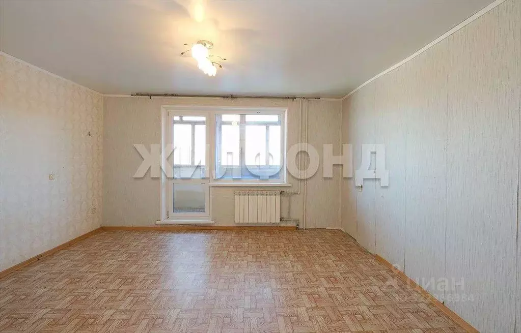 Квартира, 2 комнаты, 53 м - Фото 0
