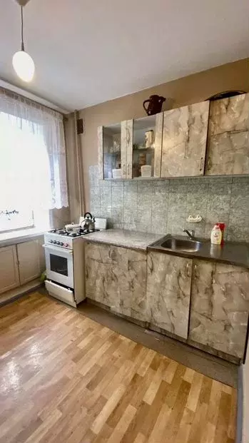 2-к. квартира, 41м, 6/9эт. - Фото 1