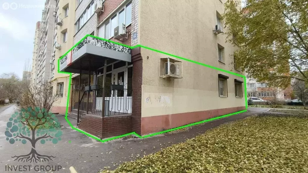 Торговая площадь (98.8 м) - Фото 2