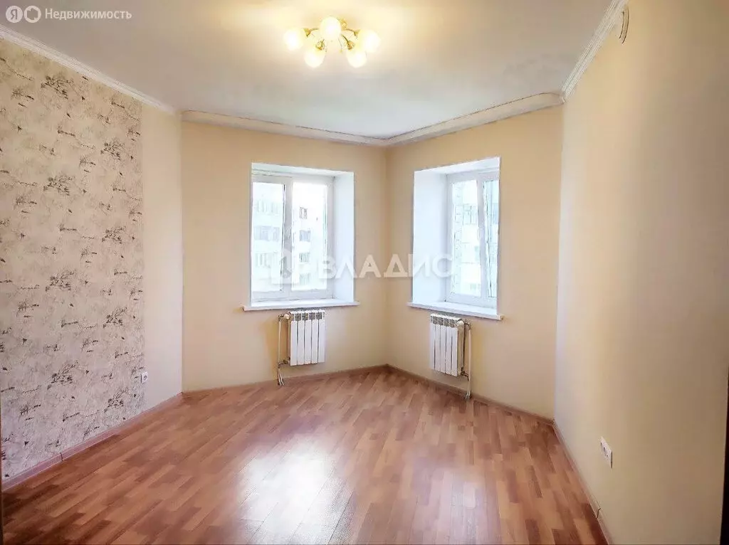 1-комнатная квартира: Белгород, улица Дзержинского, 10 (42 м) - Фото 0