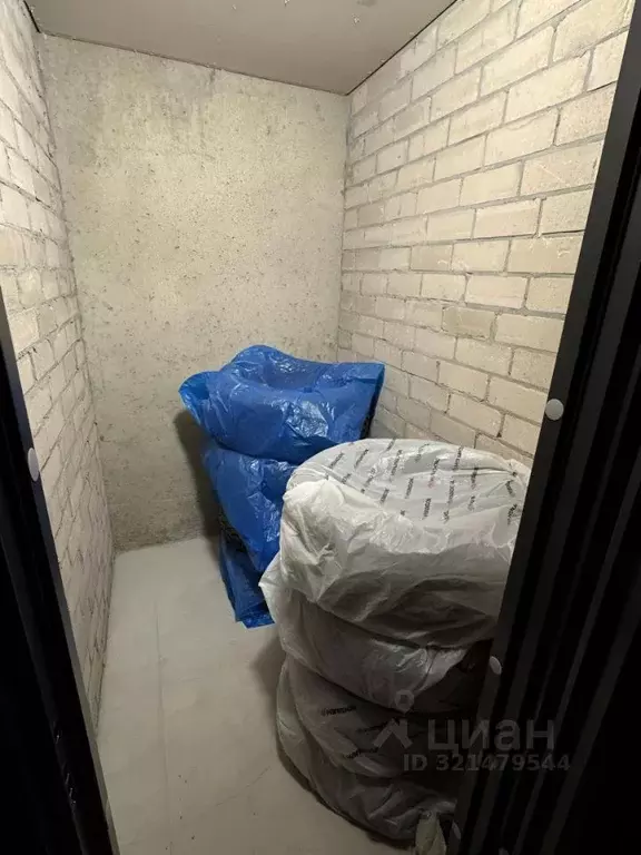 Гараж в Новосибирская область, Новосибирск ул. Николая Островского, ... - Фото 1