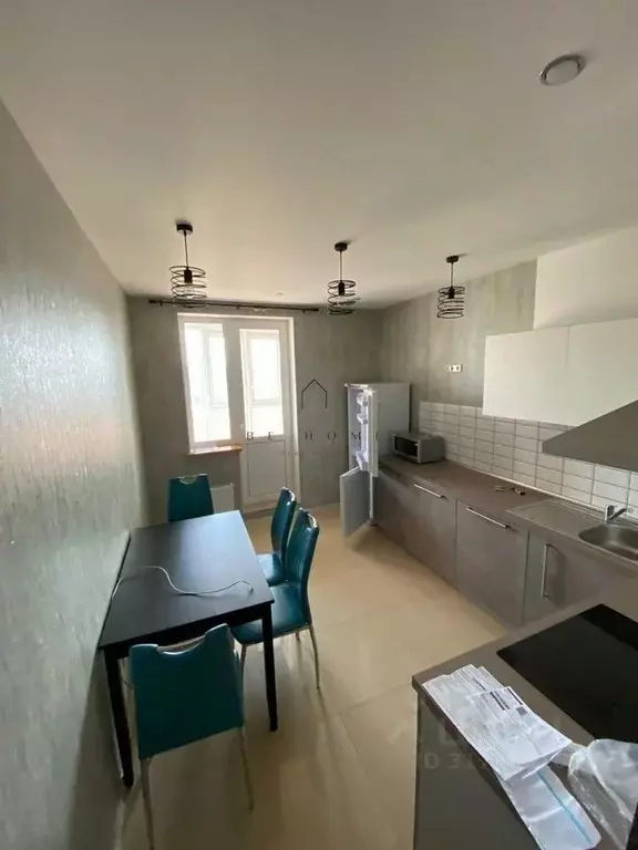 1-к кв. Санкт-Петербург просп. Героев, 18 (39.0 м) - Фото 0