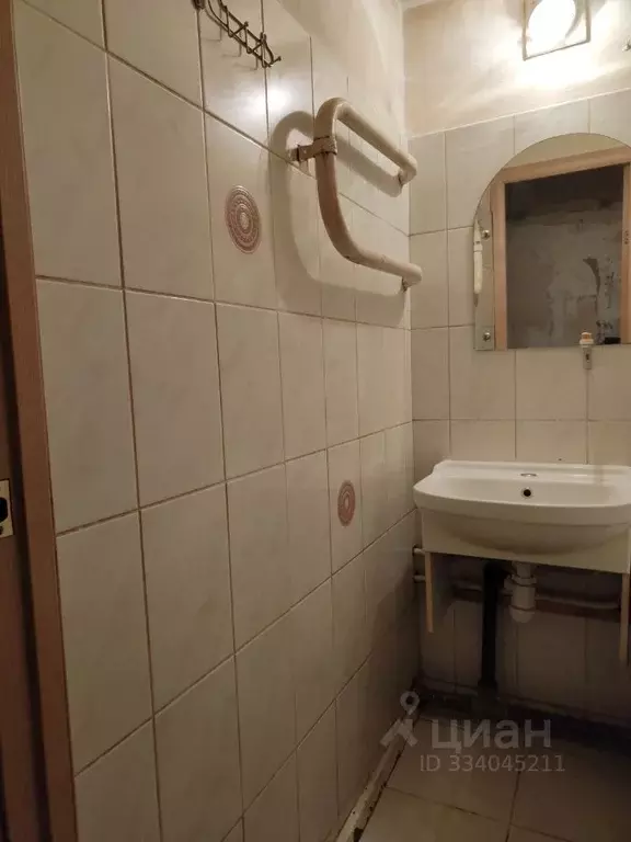 3-к кв. Москва ул. Красного Маяка, 4К2 (56.1 м) - Фото 2