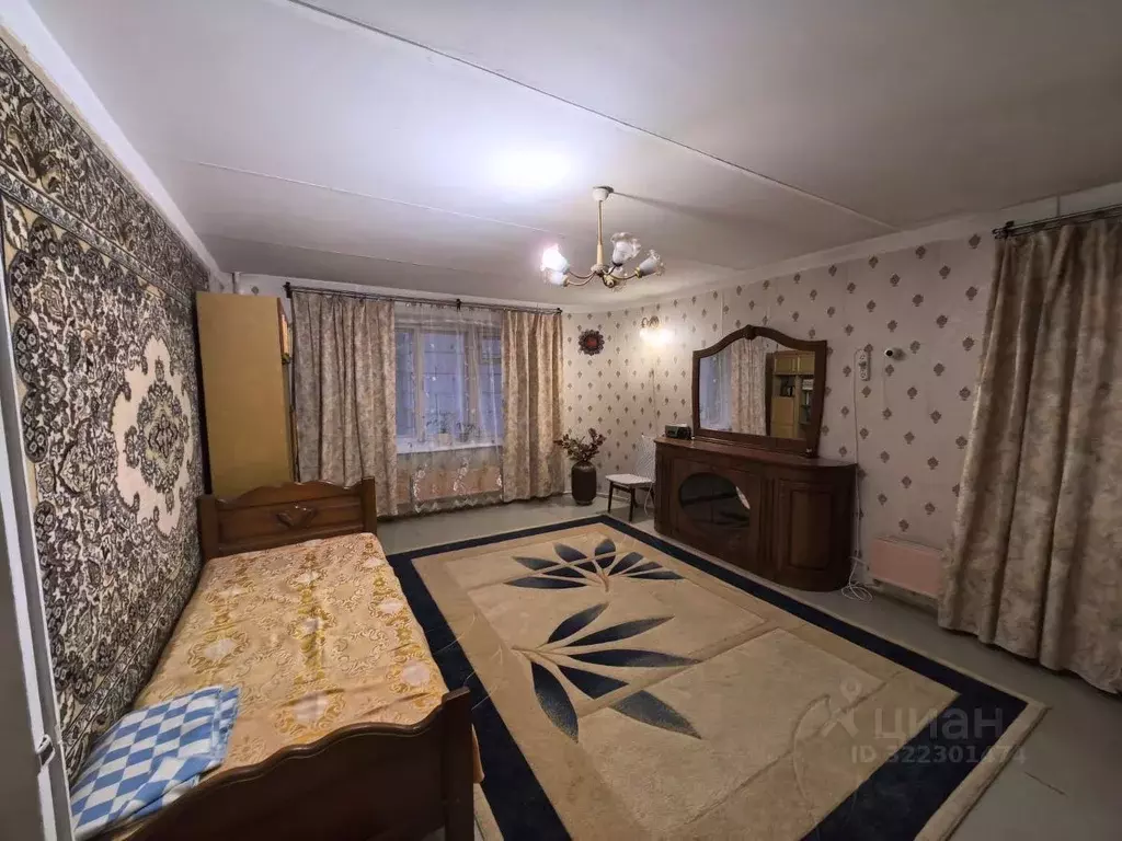 3-к кв. Башкортостан, Уфа ул. Ферина, 17/1 (99.2 м) - Фото 0