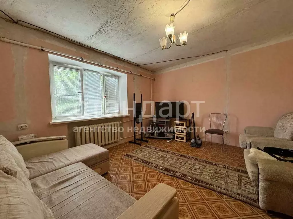 1-к кв. Ставропольский край, Ессентуки пер. Менделеева (24.7 м) - Фото 1