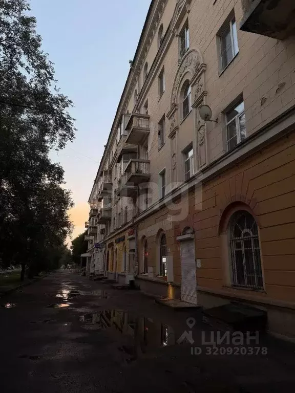 3-к кв. Воронежская область, Воронеж Ленинградская ул., 136 (72.0 м) - Фото 0