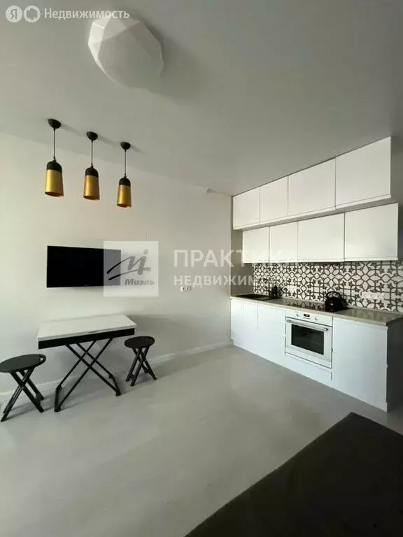 Квартира-студия: Щёлково, микрорайон Щёлково-3, улица Радиоцентра № 5, ... - Фото 1