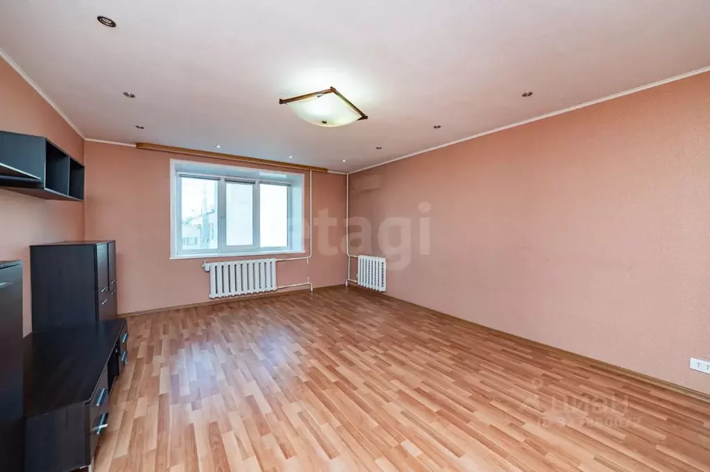 3-к кв. Курганская область, Курган ул. Красина, 43 (78.0 м) - Фото 1