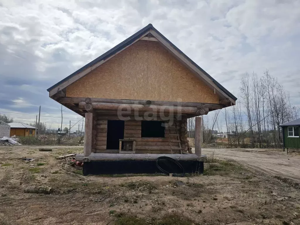 Участок в Псковская область, Псков ул. Невская (9.92 сот.) - Фото 2