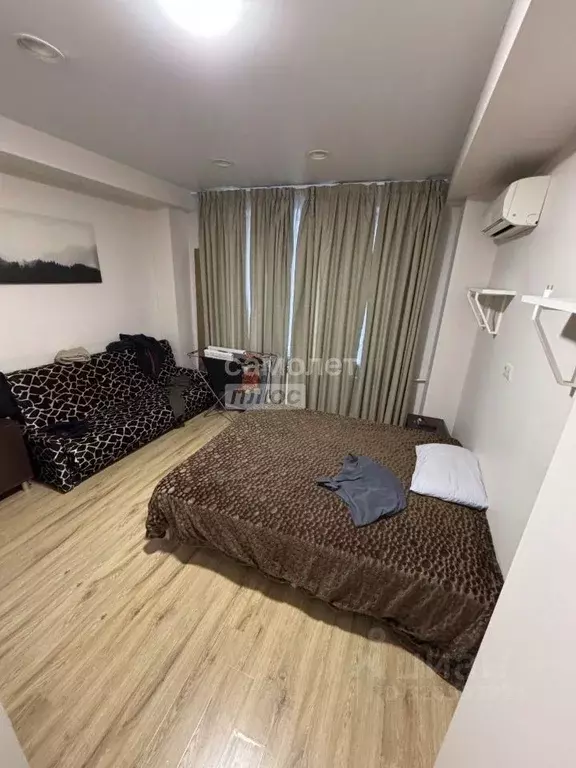 3-к кв. Москва 1-й Неопалимовский пер., 11/22 (61.0 м) - Фото 1