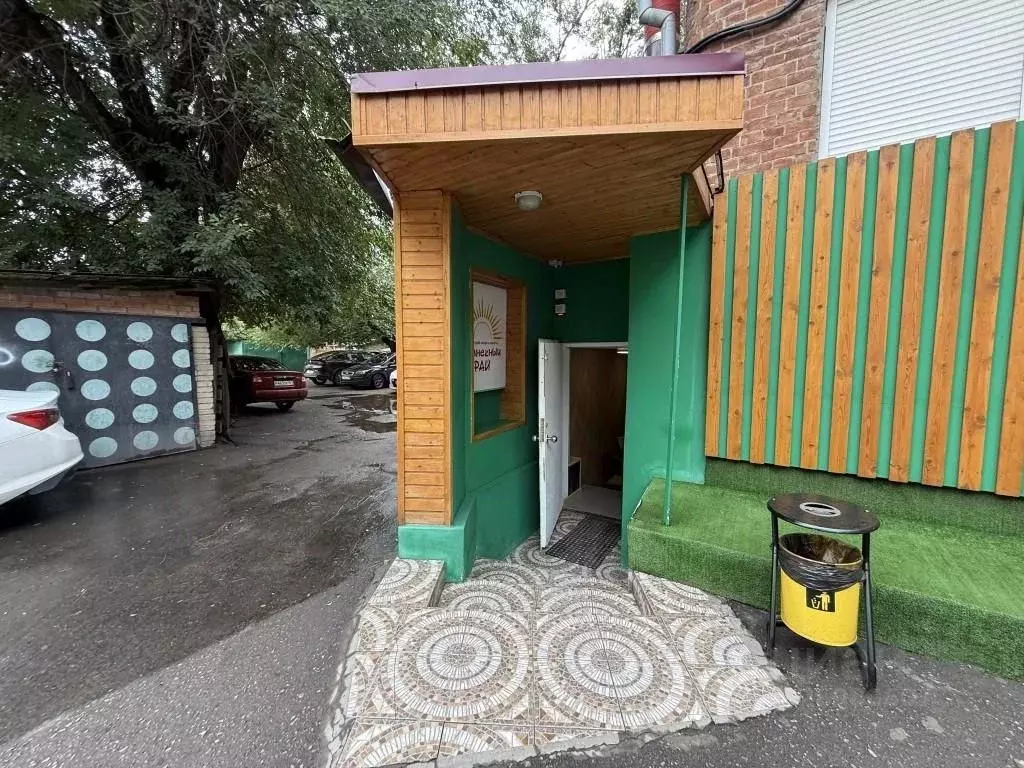 Помещение свободного назначения в Ростовская область, Ростов-на-Дону ... - Фото 1