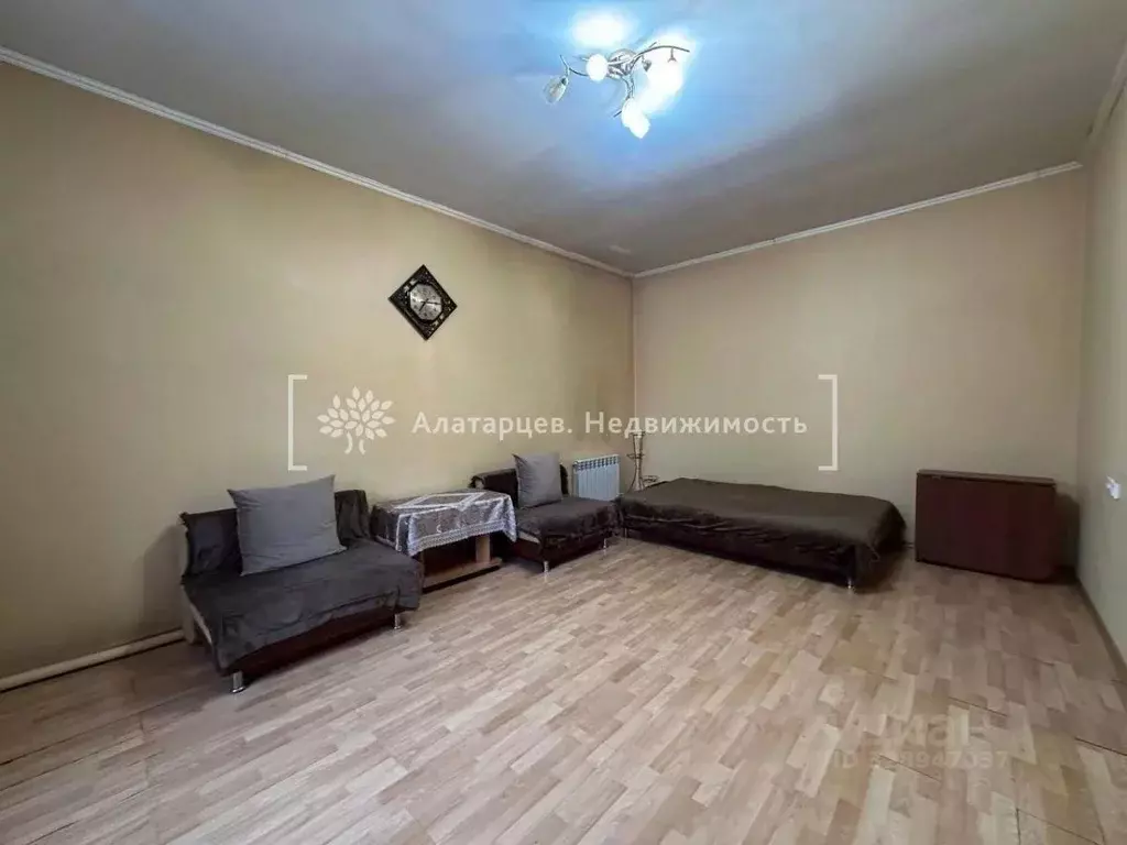 Дом в Томская область, Томский район, д. Кисловка ул. Строителей, 41 ... - Фото 2