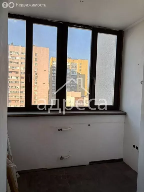 3-комнатная квартира: Самара, проспект Кирова, 304 (105.2 м) - Фото 2