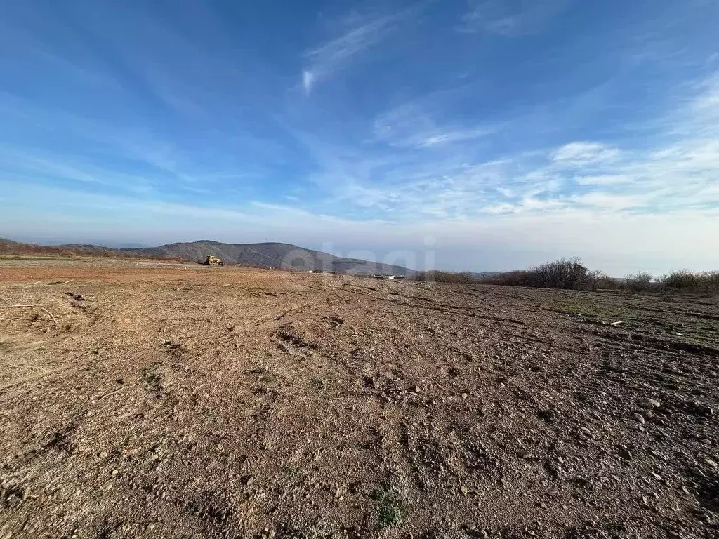 Участок в Крым, Алушта муниципальный округ, с. Лучистое  (6.45 сот.) - Фото 1