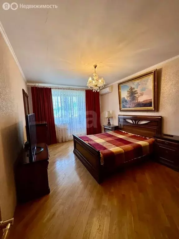 3-комнатная квартира: Белгород, Харьковский переулок, 36Г (97.5 м) - Фото 0