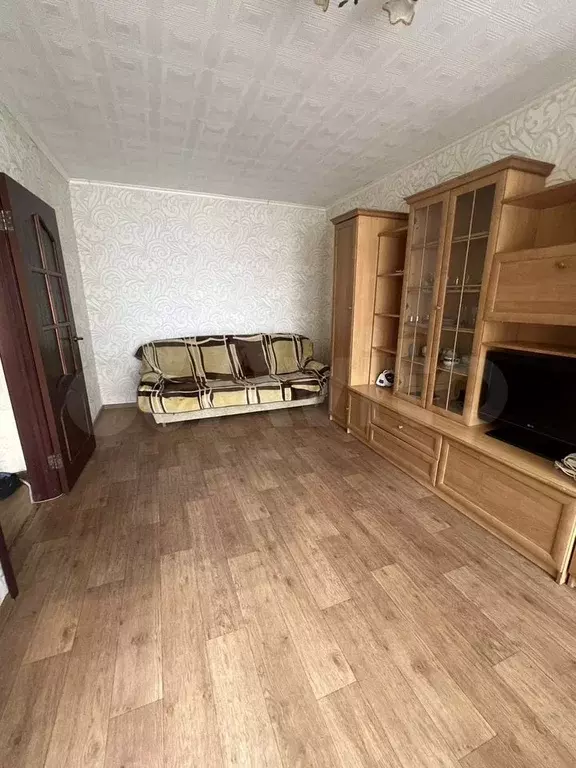 1-к. квартира, 36 м, 6/9 эт. - Фото 1