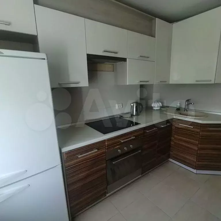 2-к. квартира, 54 м, 7/9 эт. - Фото 1