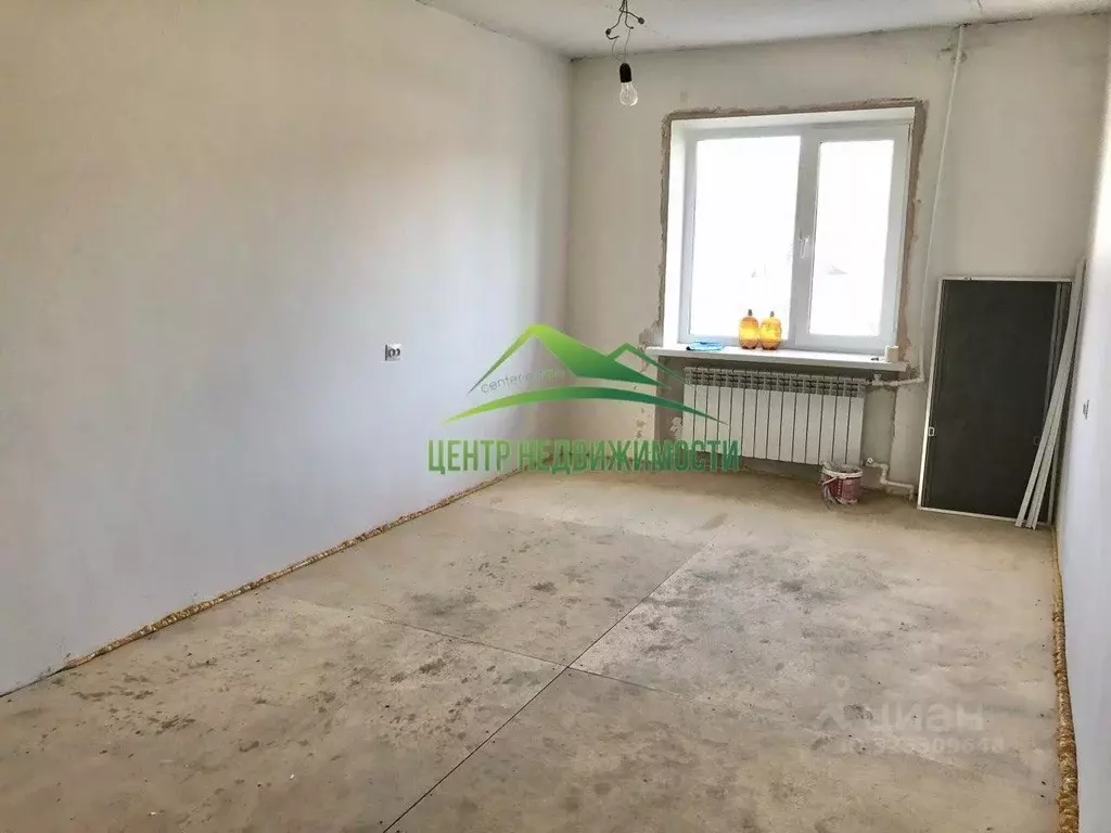 2-к кв. Магаданская область, Хасынский муниципальный округ, Палатка ... - Фото 1